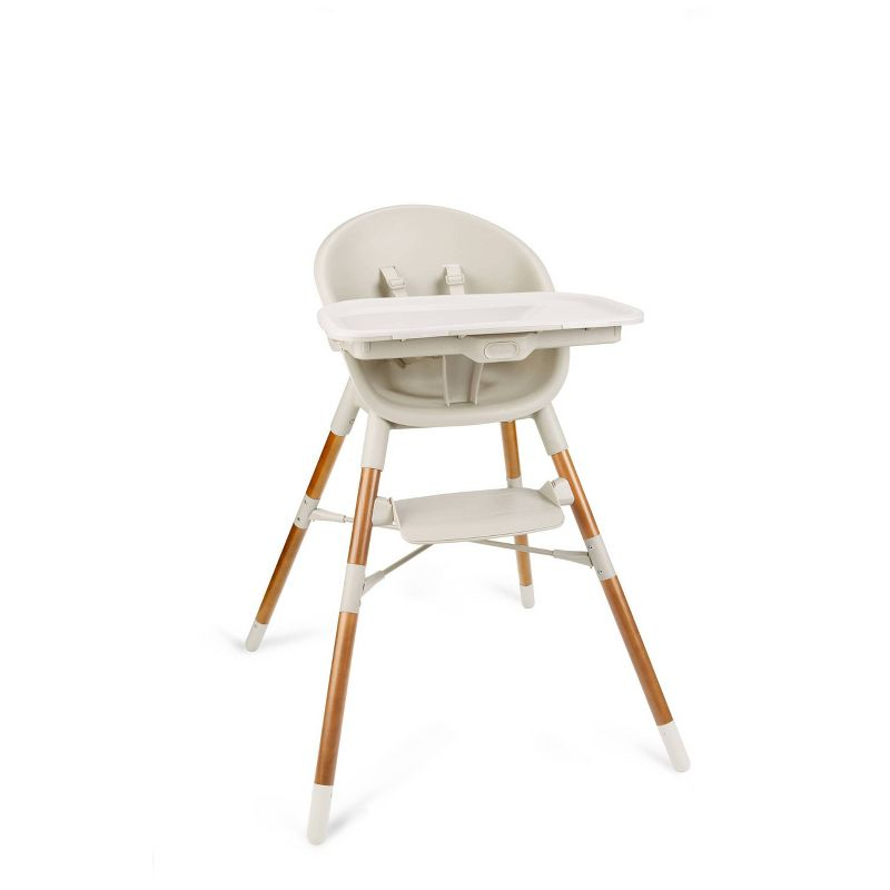 Skip Hop EON 4-in-1 High Chair - Oat