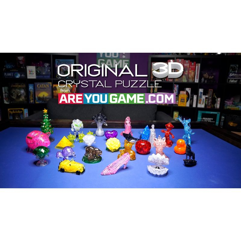 AreYouGame.com AreYouGame.com 1 Player Puzzle