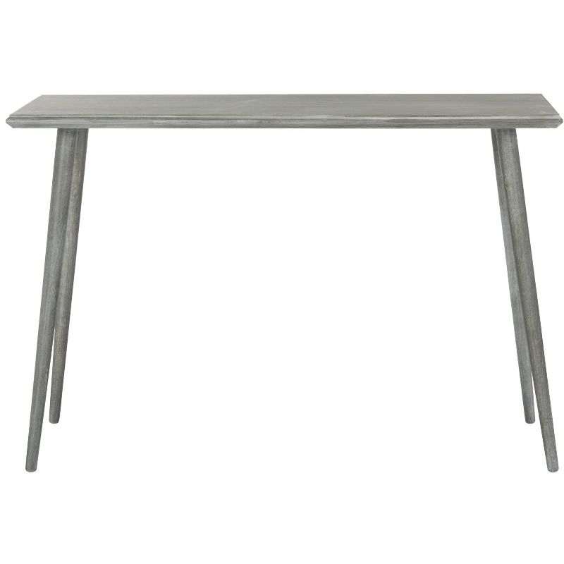 Marshal Console Table - CNS5700C - Gray - Safavieh