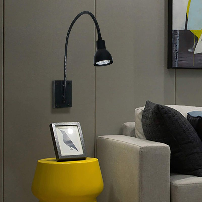 Cal Lighting CALBO-119-DB Transitional One Wall Lamp Lighting Accessories