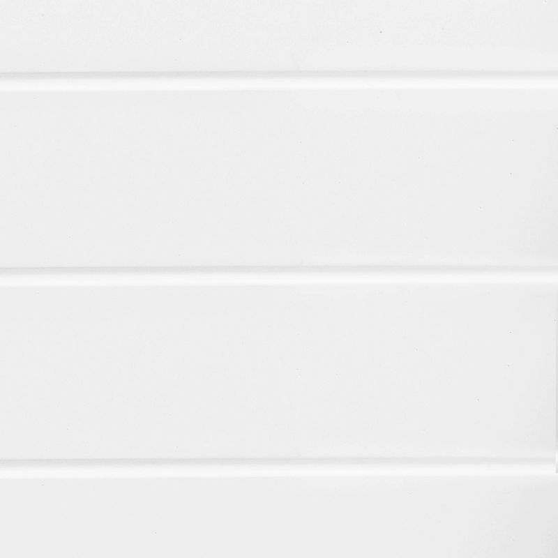 Bartlett Hall Tree White - Crosley: Bench Seat, Shoe Storage, 3 Double-Prong Hooks