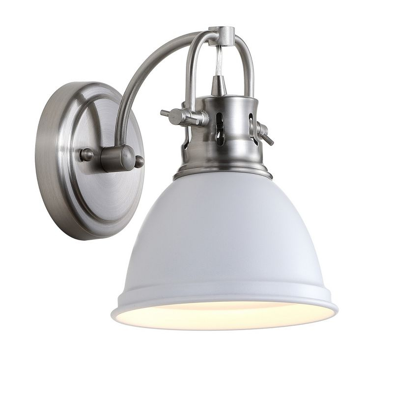 Lawson Sconce - SCN4053 - White - Safavieh