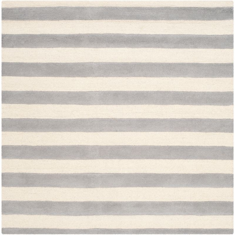 Cambridge CAM154 Hand Tufted Area Rug  - Safavieh