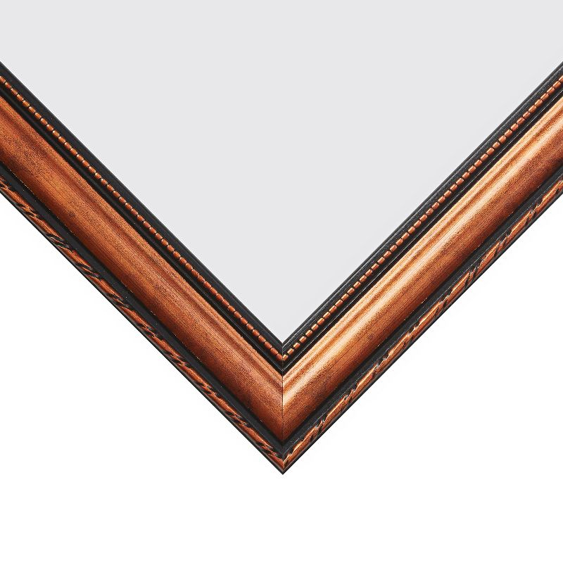 Craig Frames Victoria 14x18 inch Ornate Copper Picture Frame