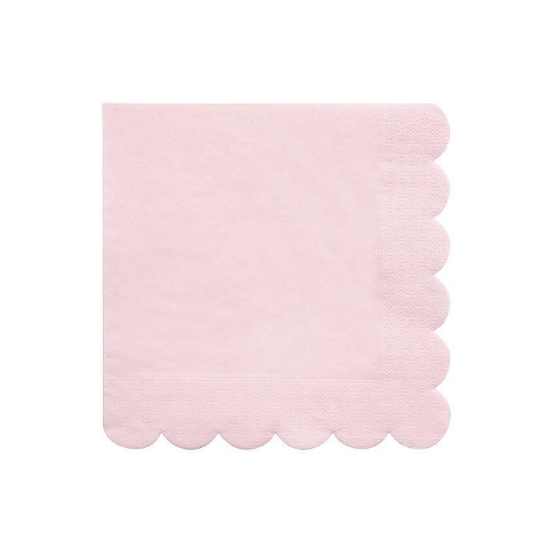 Meri Meri Large Multicolor Paper Napkins (Pack of 20)
