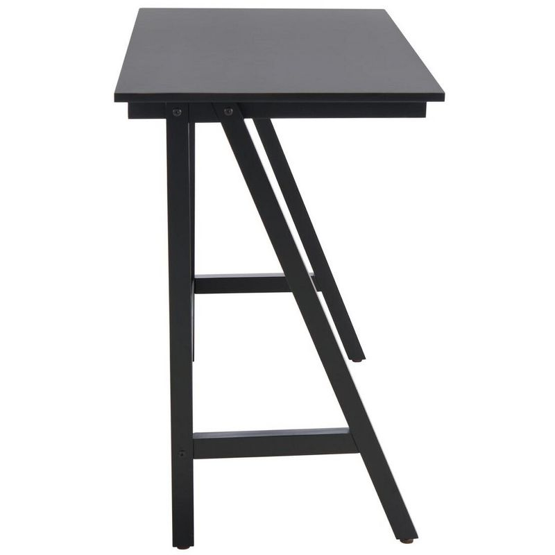 Redding Desk - Black - Safavieh