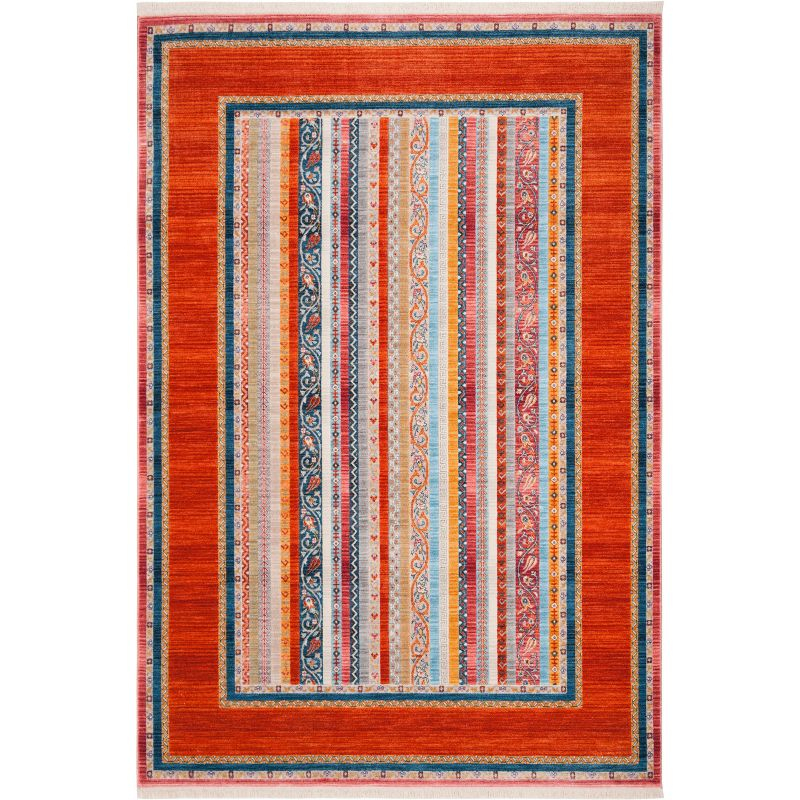 Bokhara BOK138 Power Loomed Area Rug  - Safavieh