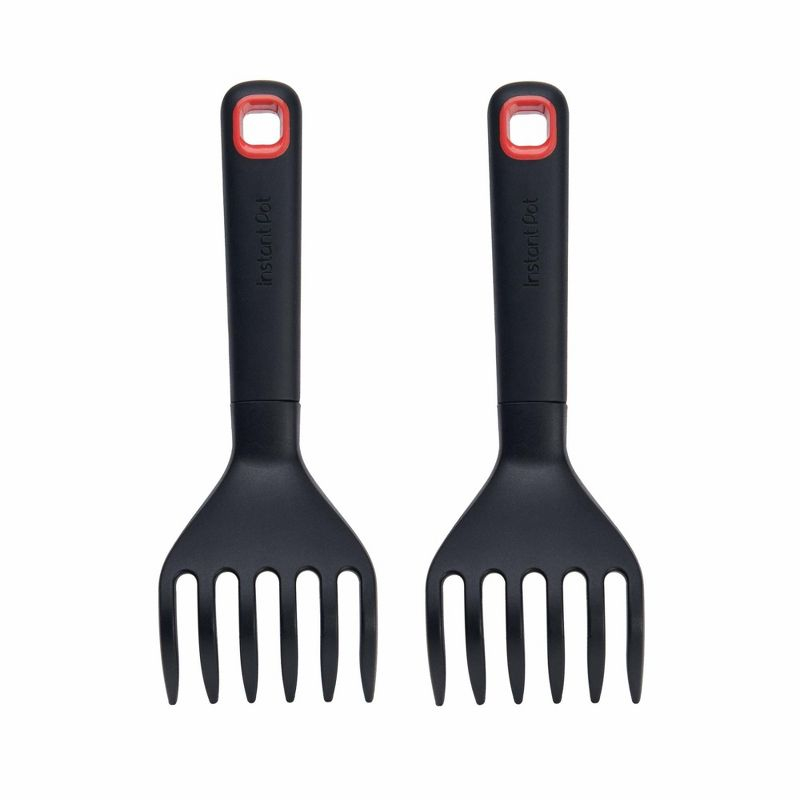 Instant Pot Instant Pot Official Meat Claws, Black (Set of 2)
