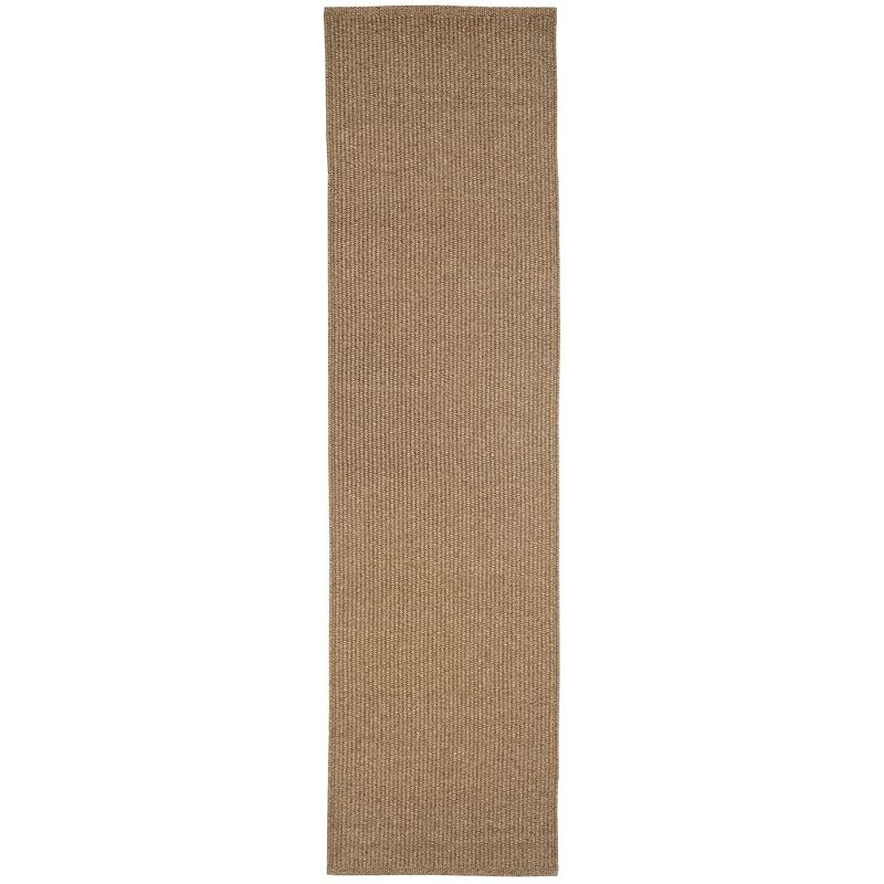 Liora Manne Avalon Texture Indoor/Outdoor Rug Sisal 2' x 7'6"