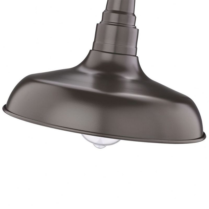 Millennium Lighting 1 - Light Pendant in  Powder Coat Bronze