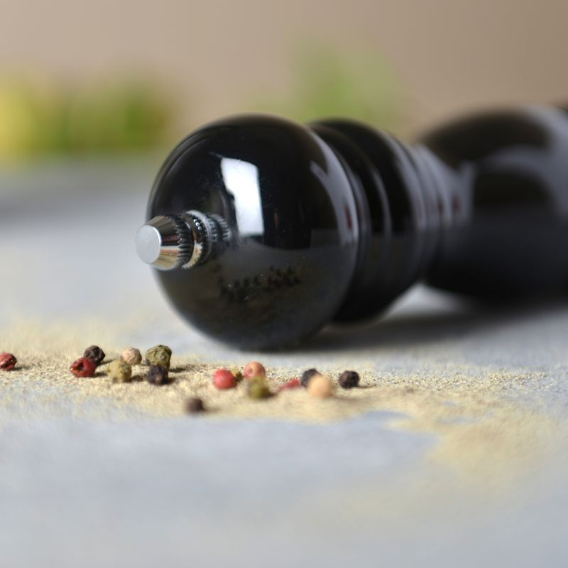 BergHOFF Essentials 6.5" Ceramic Pepper Mill