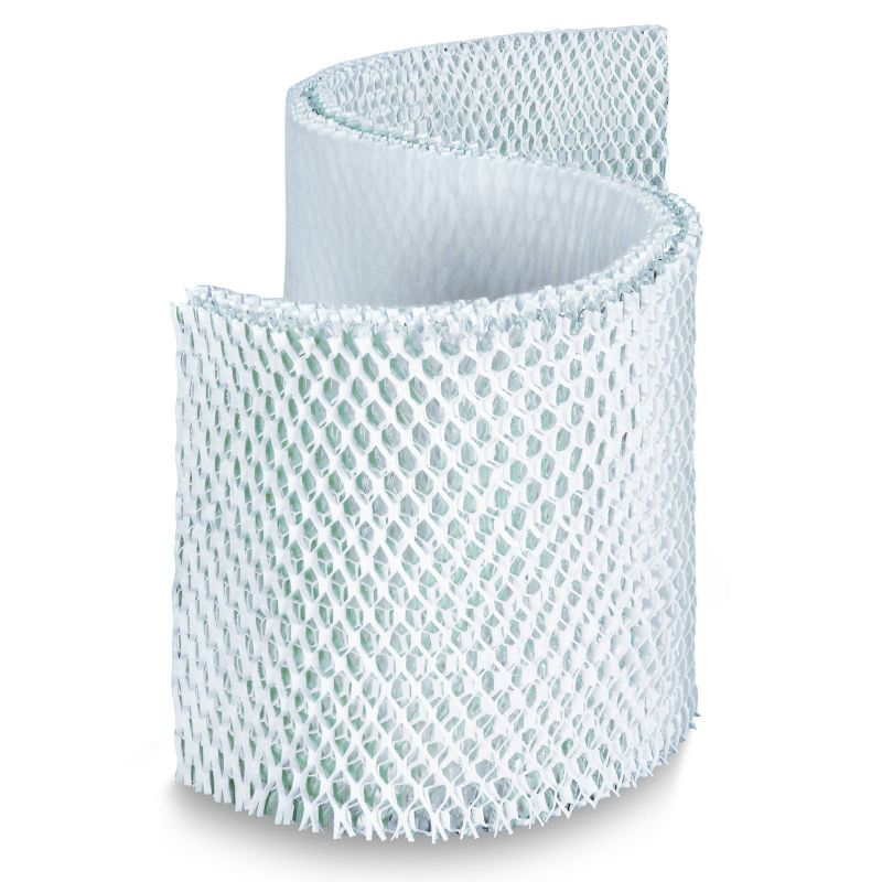 BestAir ALL-2 Extended Life Universal Humidifier Replacement Paper Wick For Holmes Humidifiers: Compatible Filter Pads