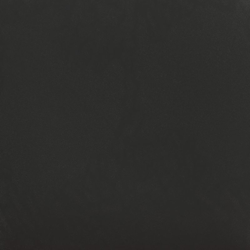 Merrick Lane 30" Gray Wash Walnut Classic Wooden Crossback Swivel Bar Height Pub Stool with Black Faux Leather Padded Seat and Integrated Footrest