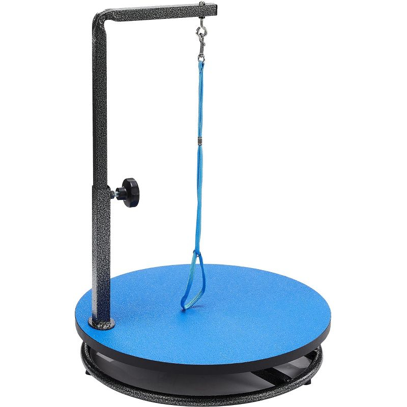 Metal Tabletop Grooming Table