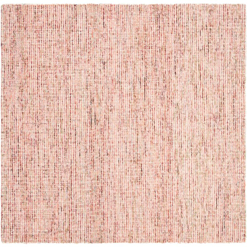 Burchett Hand Tufted Wool Rug
