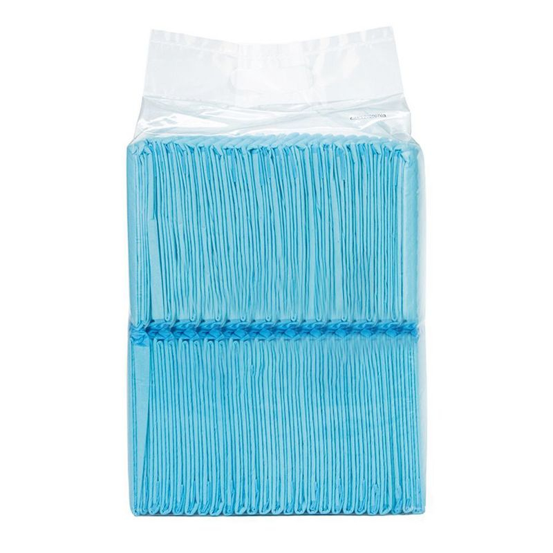Puppy Pee Pads Potty Training Disposable Pad 22" x 22" 100 Pcs