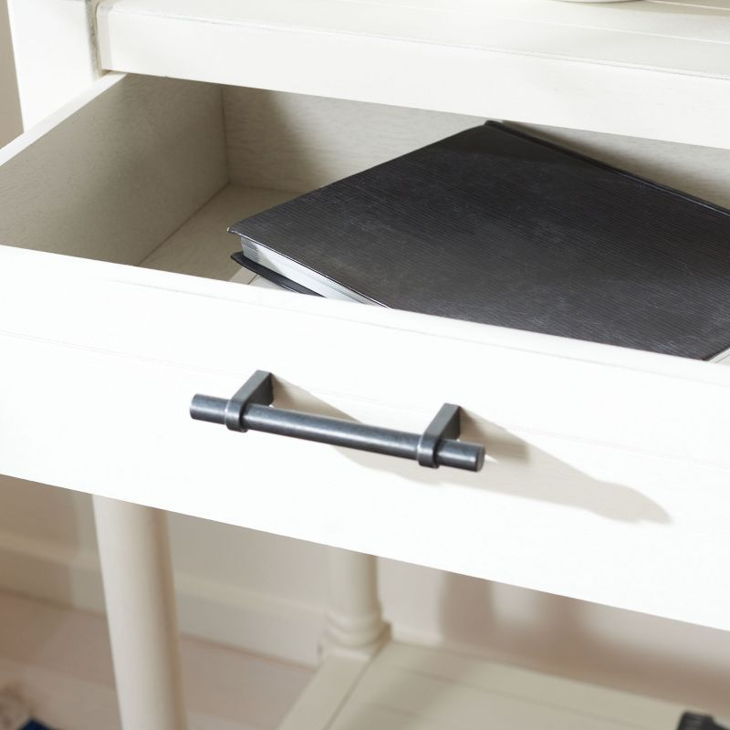 Filbert 2 Drawer Console Table - CNS5716A - Off-White - Safavieh