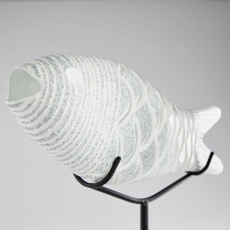 Cyan Design - Grouper - 14.25 Inch Small Sculpture