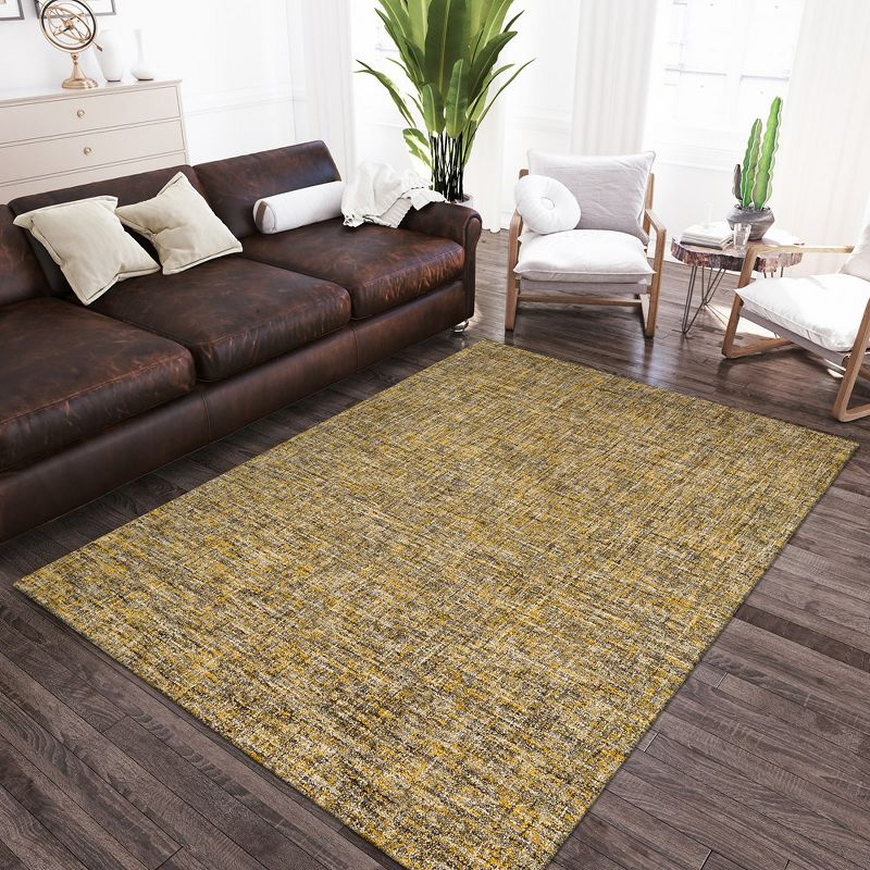 Dalyn Mateo ME1 Wildflower Area Rug - 3'6" x 5'6" Rectangle
