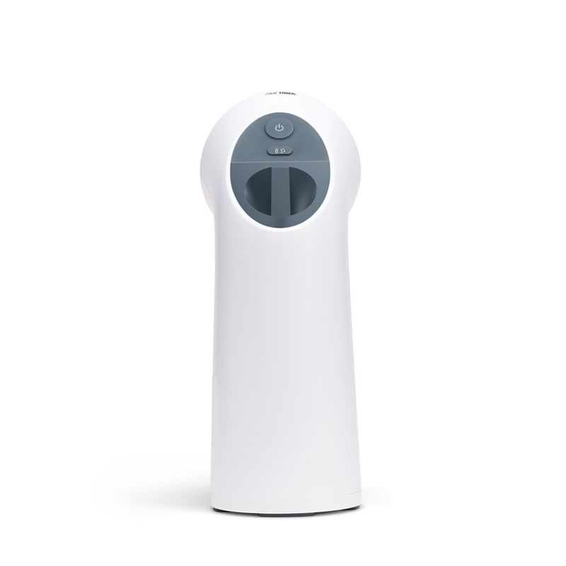 Time Timer® WASH® Touchless Handwashing Timer + Soap Dispenser
