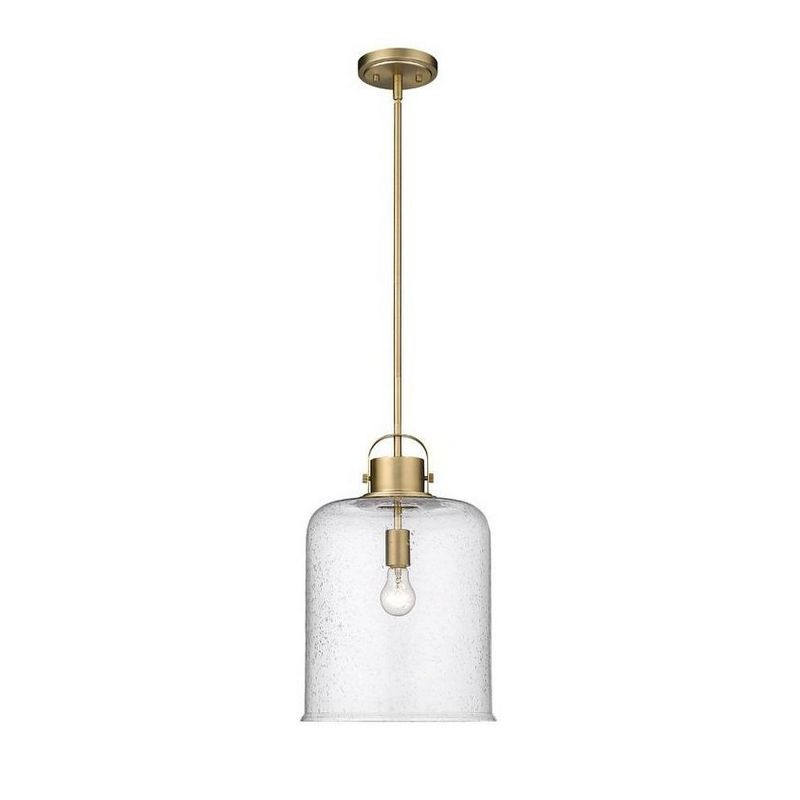 Z-Lite Kinsley 1 - Light Pendant in  Heirloom Gold