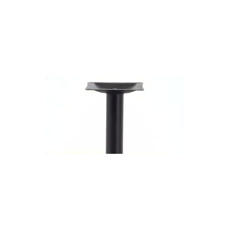 Flash Furniture 18'' Round Restaurant Table Base with 3'' Dia. Table Height Column