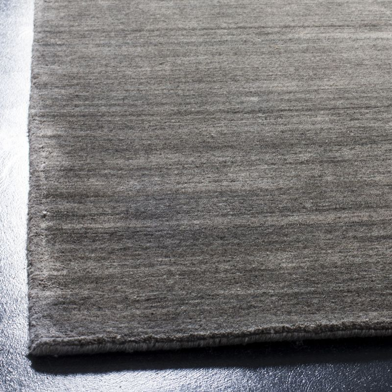 Mirage MIR550 Hand Loomed Indoor Area Rug - Stone - 9'x12' - Safavieh