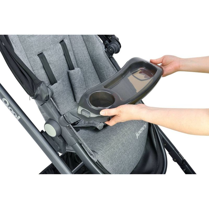 Joovy Qool Tray - Graphite