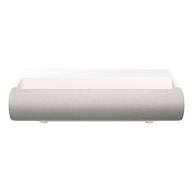 Samsung 130" Class LPU9D Premiere Triple Laser Projector 4K UHD HDR Smart TV SP-LPU9DSAXXZA