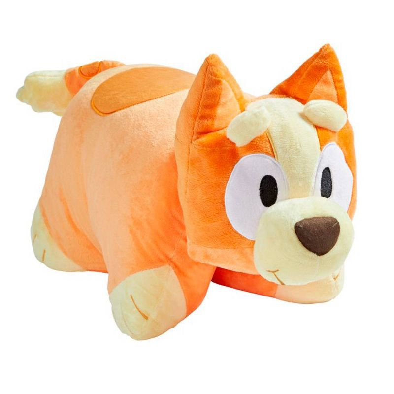 Bingo Bluey Large Pillow Pets