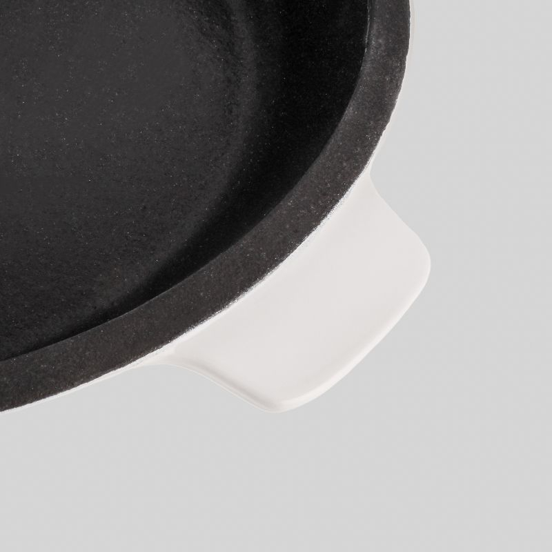 BergHOFF BergHOFF International Neo 10" Cast Iron Fry Pan