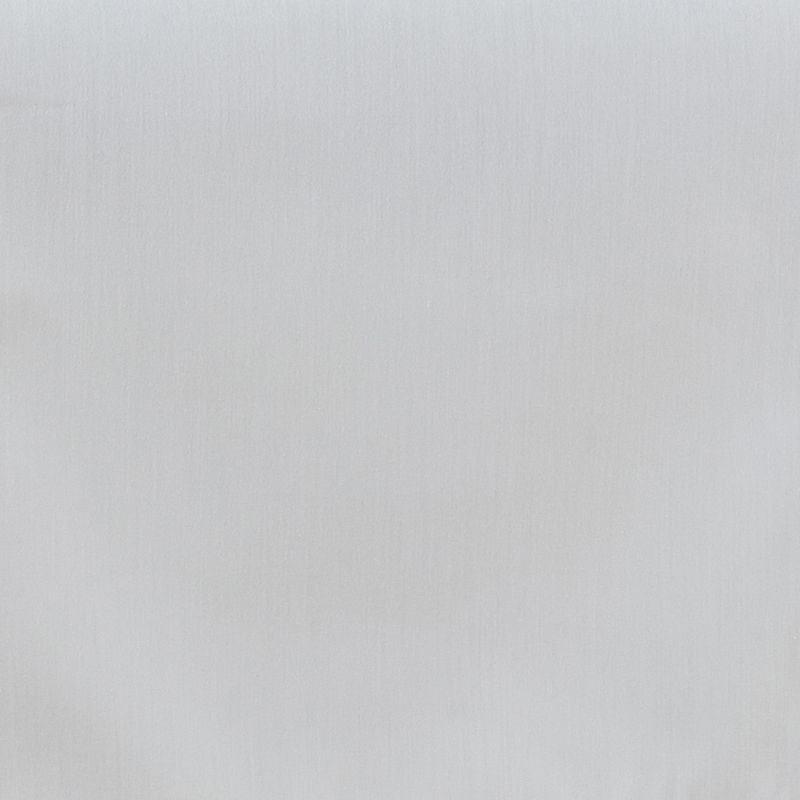 Saro Lifestyle Solid Color Everyday Table Runner, White, 16" x 72"