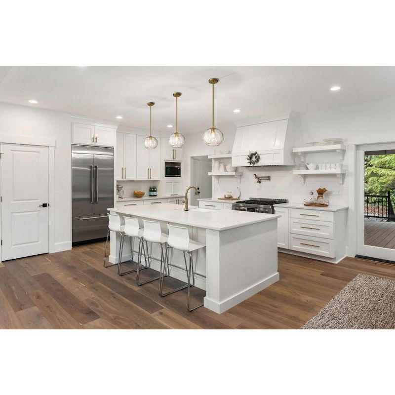 Z-Lite Chloe 1 - Light Pendant in  Olde Brass