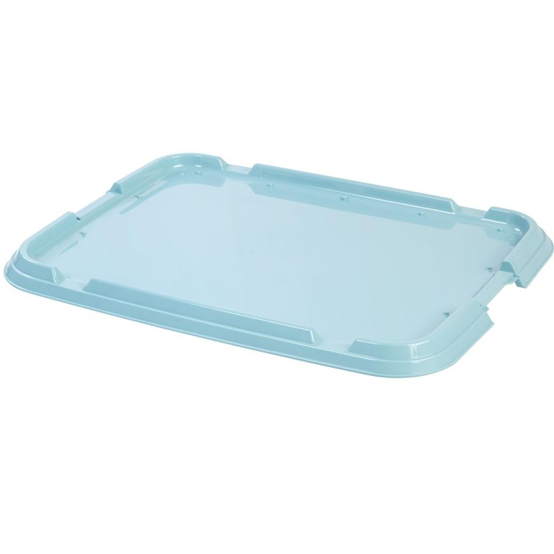 IRIS USA, Inc. Polypropylene Plastic Pet Bed