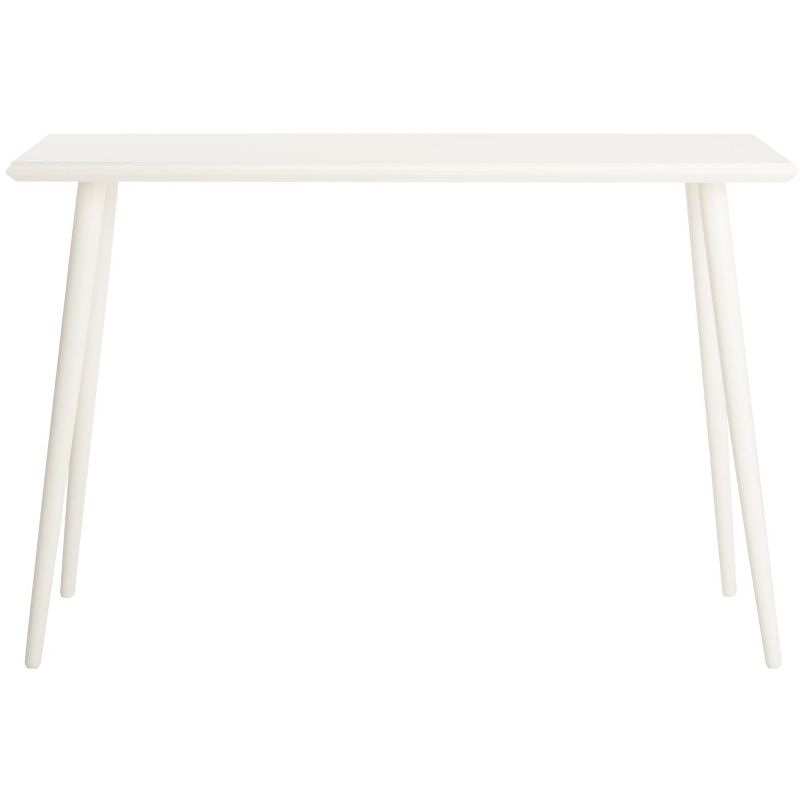 Marshal Console Table - CNS5700A - Off-White - Safavieh