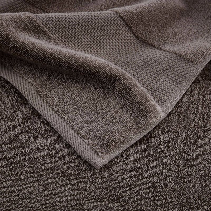 Madison Park Signature Turkish 100% Cotton Bath Sheet 2 Piece Set (Set of 2)