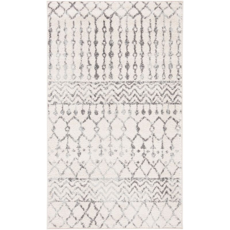 Reith Tulum Performance Southwestern Rug