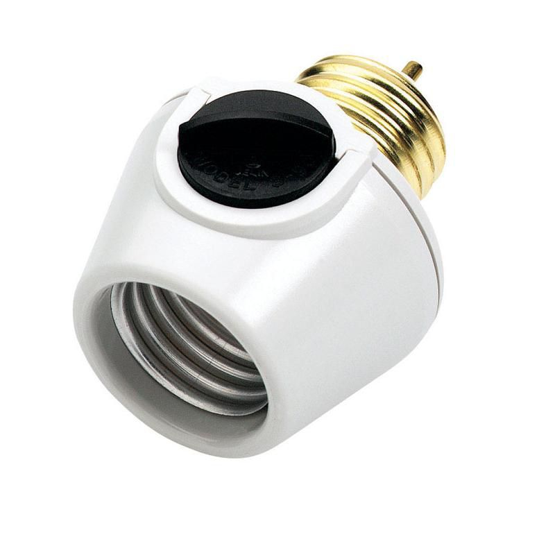 Tamper Resistant Dimmer