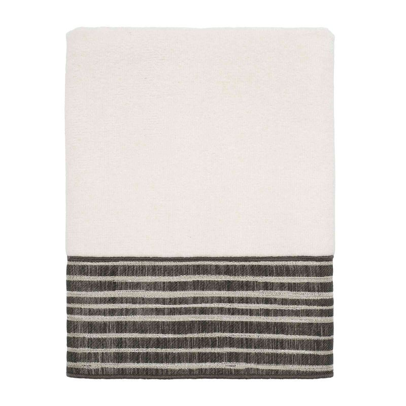 Avanti Linens Weston Hand Towel
