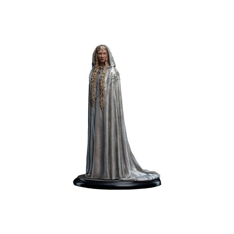 Weta Workshop - WETA Workshop Polystone - The Lord of the Rings Trilogy - Galadriel Miniature Statue