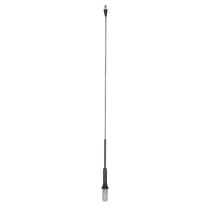 Access Lighting Omega 1 - Light Pendant in  Bronze