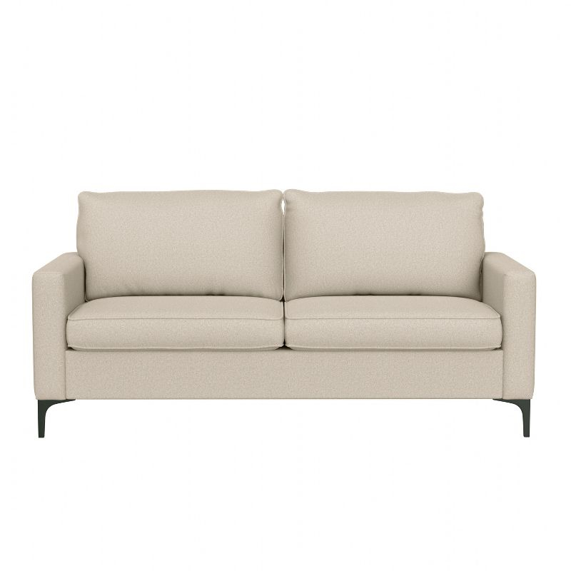 Alamay Upholstered Sofa - Hillsdale Furniture