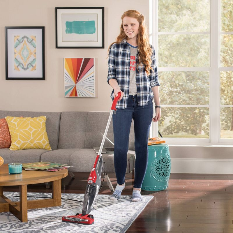 Dirt Devil Power Express Lite Stick Vacuum