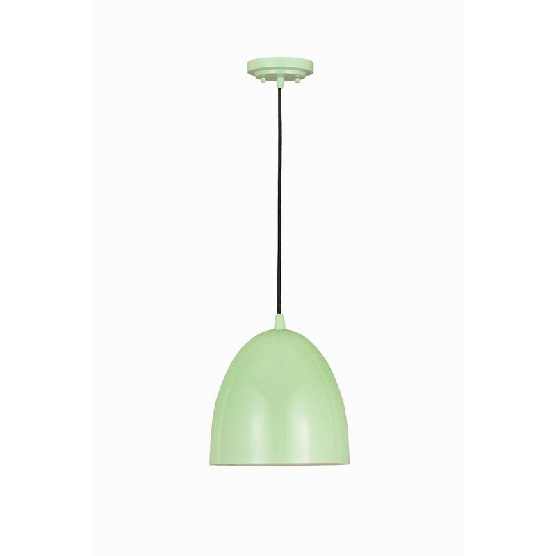 Z-Lite Z Studio 1 - Light Pendant in  Mint