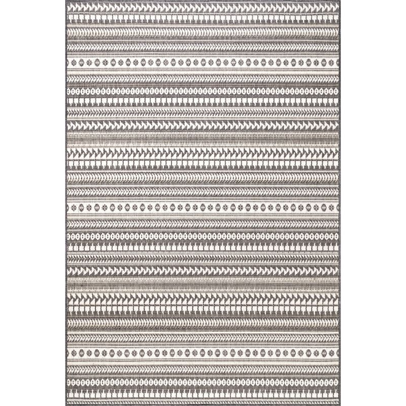nuLOOM Teofila Outdoor Area Rug