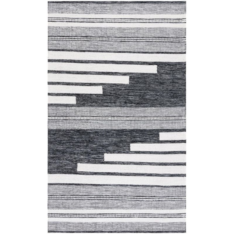 Safavieh Kilim Hand Woven Performance Striped Rug
