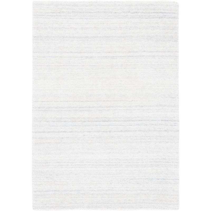 Mirage MIR275 Hand Loomed Indoor Area Rug - Beige - 5'x8' - Safavieh