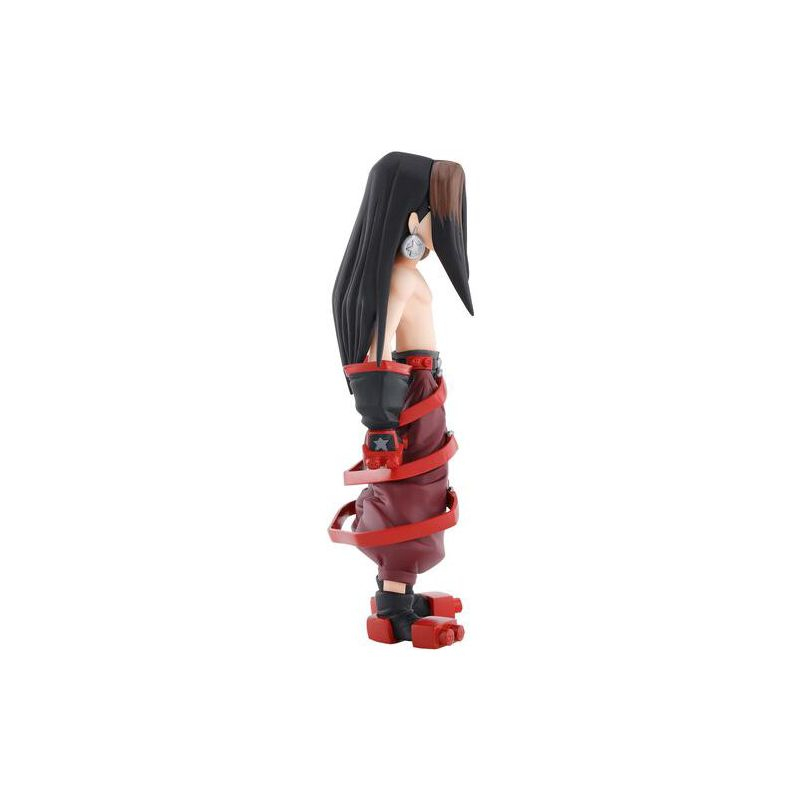 Banpresto - BanPresto - Shaman King - Hao Vol.2 Statue