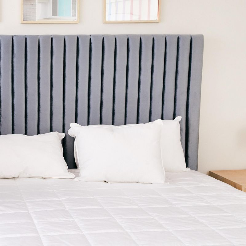 Slumber Cloud Core Down Alternative Pillow - Standard, Medium/Firm