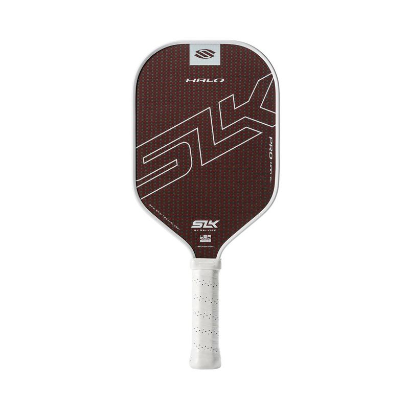 Selkirk Sport Halo Pro Pickleball Paddle - Red XL